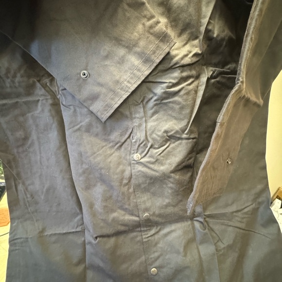 Kakadu Australian Oilskin Duater, L - Picture 8 of 12